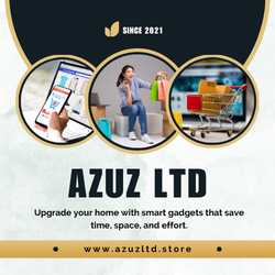 AzuzLtd